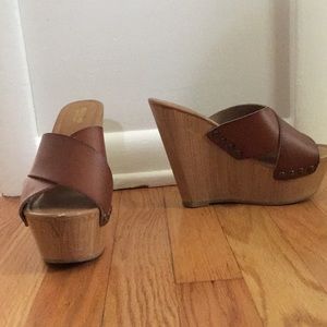 Summer Wedges